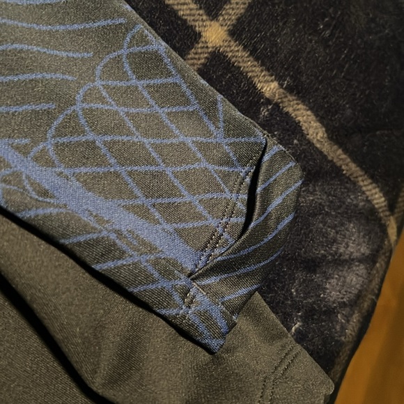 USA 🇺🇸 National Team Nike Strike Drill 1/4 Training Zip - Picture 7 of 7